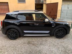 Nero Usata 2017 Mini Countryman SUV | 16.250 € (Buon prezzo)
