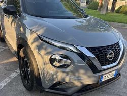 Usata 2023 Nissan Juke N-Connecta SUV | 18.500 € (Buon prezzo)