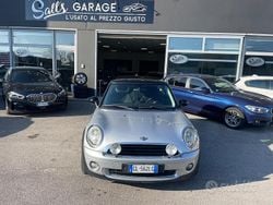 Grigio Usata 2007 Mini Cooper Due volumi | 3700 € (Buon prezzo)