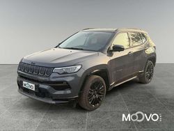 Graphite grey Usata 2024 Jeep Compass SUV | 30.541 € (Molto cara)