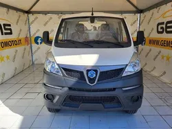 Bianco Nuova 2025 Piaggio Porter Cabrio | 29.341 € (Molto cara)