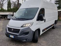 Bianco Usata 2018 Fiat Ducato Furgone | 12.900 € (Super prezzo)