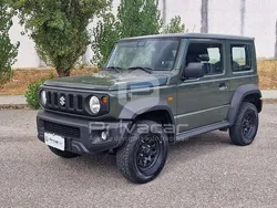 Verde Usata 2023 Suzuki Jimny SUV | 27.990 € (Buon prezzo)