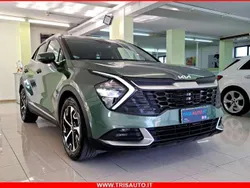 Verde Usata 2023 Kia Sportage Style SUV | 24.500 € (Super prezzo)