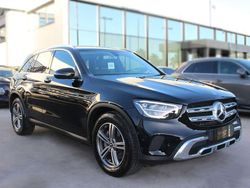 Nero Usata 2020 Mercedes GLC200 SUV | 30.490 € (Buon prezzo)