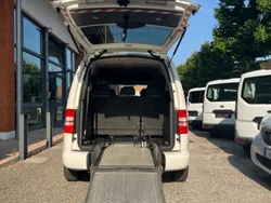 Usata 2012 VW Caddy Monovolume | 21.000 €