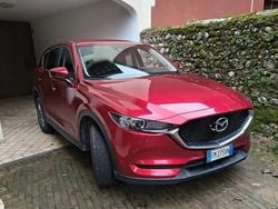 Usata 2018 Mazda CX-5 Evolve SUV | 14.300 € (Ottimo prezzo)