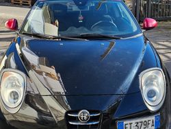 Nero Usata 2013 Alfa Romeo MiTo Due volumi | 6500 € (Buon prezzo)