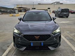 Grigio Usata 2023 Cupra Formentor SUV | 29.900 € (Buon prezzo)