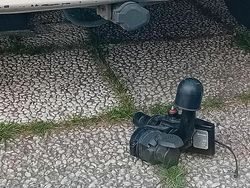 Usata 2000 Opel Astra Club Tre volumi | 500 €