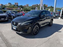 Nero Usata 2022 Nissan Qashqai Style Edition SUV | 20.300 € (Buon prezzo)