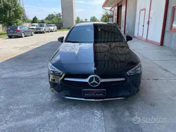 Usata 2020 Mercedes CLA200 Station wagon | 18.500 € (Super prezzo)