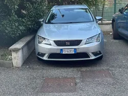 Usata 2016 Seat Leon ST Style Station wagon | 6800 € (Super prezzo)