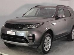 Grigio scuro Usata 2019 Land Rover Discovery 5 HSE Luxury SUV | 27.500 € (Buon prezzo)