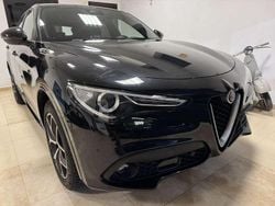 Other Usata 2022 Alfa Romeo Stelvio Business SUV | 25.800 € (Super prezzo)