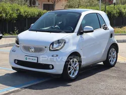 Usata 2015 Smart ForTwo Coupé Passion Due volumi | 9900 € (Buon prezzo)