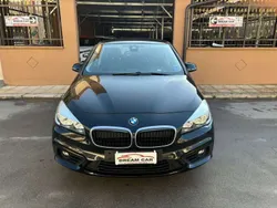 Nero Usata 2015 BMW 216 Active Tourer Sport Line Monovolume | 11.500 € (Ottimo prezzo)