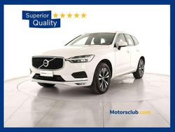 Bianco Usata 2021 Volvo XC60 Momentum SUV | 24.661 € (Super prezzo)