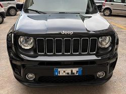 Nero Usata 2020 Jeep Renegade SUV | 16.000 € (Buon prezzo)