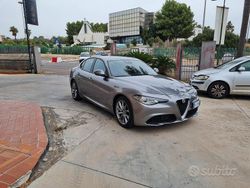 Grigio Usata 2020 Alfa Romeo Giulia Tre volumi | 23.000 € (Buon prezzo)