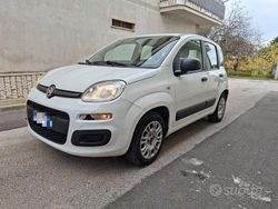 Bianco Usata 2016 Fiat Panda Easy Tre volumi | 6300 € (Ottimo prezzo)