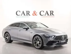 Other Usata 2022 Mercedes AMG GT 43 AMG Coupé | 78.000 €