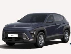 Blu Usata 2024 Hyundai Kona SUV | 22.600 € (Buon prezzo)