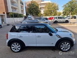 Usata 2013 Mini Countryman SUV | 11.500 € (Molto cara)
