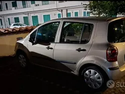 Usata 2008 Renault Modus Monovolume | 2500 € (Buon prezzo)