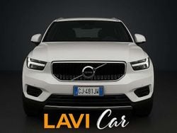 Bianco Usata 2022 Volvo XC40 Ultimate SUV | 19.900 € (Super prezzo)