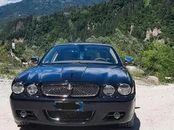 Nero Usata 2009 Jaguar XJ Tre volumi | 12.000 € (Super prezzo)