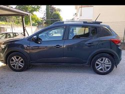 Grigio Usata 2022 Dacia Sandero Comfort Due volumi | 11.600 € (Ottimo prezzo)