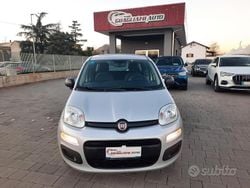 Bianco Usata 2020 Fiat Panda Easy Tre volumi | 10.500 € (Buon prezzo)