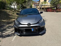 Grigio Usata 2024 Toyota Yaris Coupé | 48.000 €