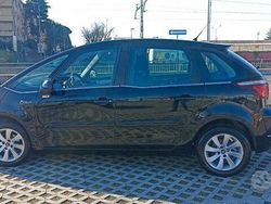 Nero Usata 2011 Citroën C4 Picasso Monovolume | 4800 € (Cara)