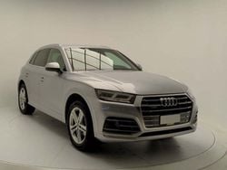 Argento fioretto Usata 2020 Audi Q5 S-line plus SUV | 28.500 € (Super prezzo)