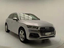 Argento fioretto Usata 2020 Audi Q5 S-line plus SUV | 32.000 € (Super prezzo)