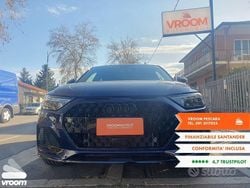 Nuova 2025 Audi A1 Business Tre volumi | 28.500 € (Buon prezzo)
