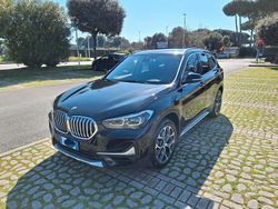 Nero Usata 2020 BMW X1 xLine SUV | 24.500 €