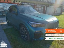 Usata 2019 BMW X5 M Sport SUV | 36.990 € (Ottimo prezzo)