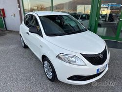 Bianco Usata 2020 Lancia Ypsilon S Due volumi | 9800 € (Buon prezzo)