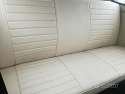 Bianco Usata 1970 VW Maggiolino Coupé | 13.000 €