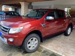 Usata 2015 Ford Ranger Pick-up | 24.000 € (Cara)