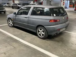 Usata 1997 Alfa Romeo 145 Due volumi | 1000 €
