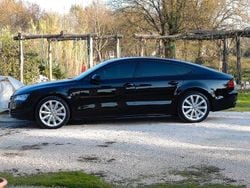 Nero Usata 2011 Audi A7 Tre volumi | 16.000 € (Super prezzo)