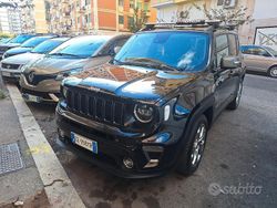 Nero Usata 2019 Jeep Renegade SUV | 12.700 € (Ottimo prezzo)
