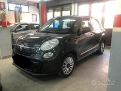 Usata 2013 Fiat 500L Monovolume | 6900 € (Buon prezzo)