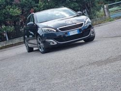 Usata 2016 Peugeot 308 Allure Station wagon | 5900 € (Ottimo prezzo)