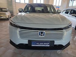 Bianco Nuova 2025 Honda HR-V Elegance SUV | 29.800 € (Buon prezzo)