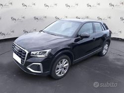 Nero Usata 2024 Audi Q2 Advanced SUV | 24.300 € (Ottimo prezzo)
